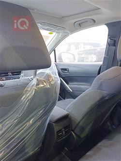 تويوتا كورولا كروس